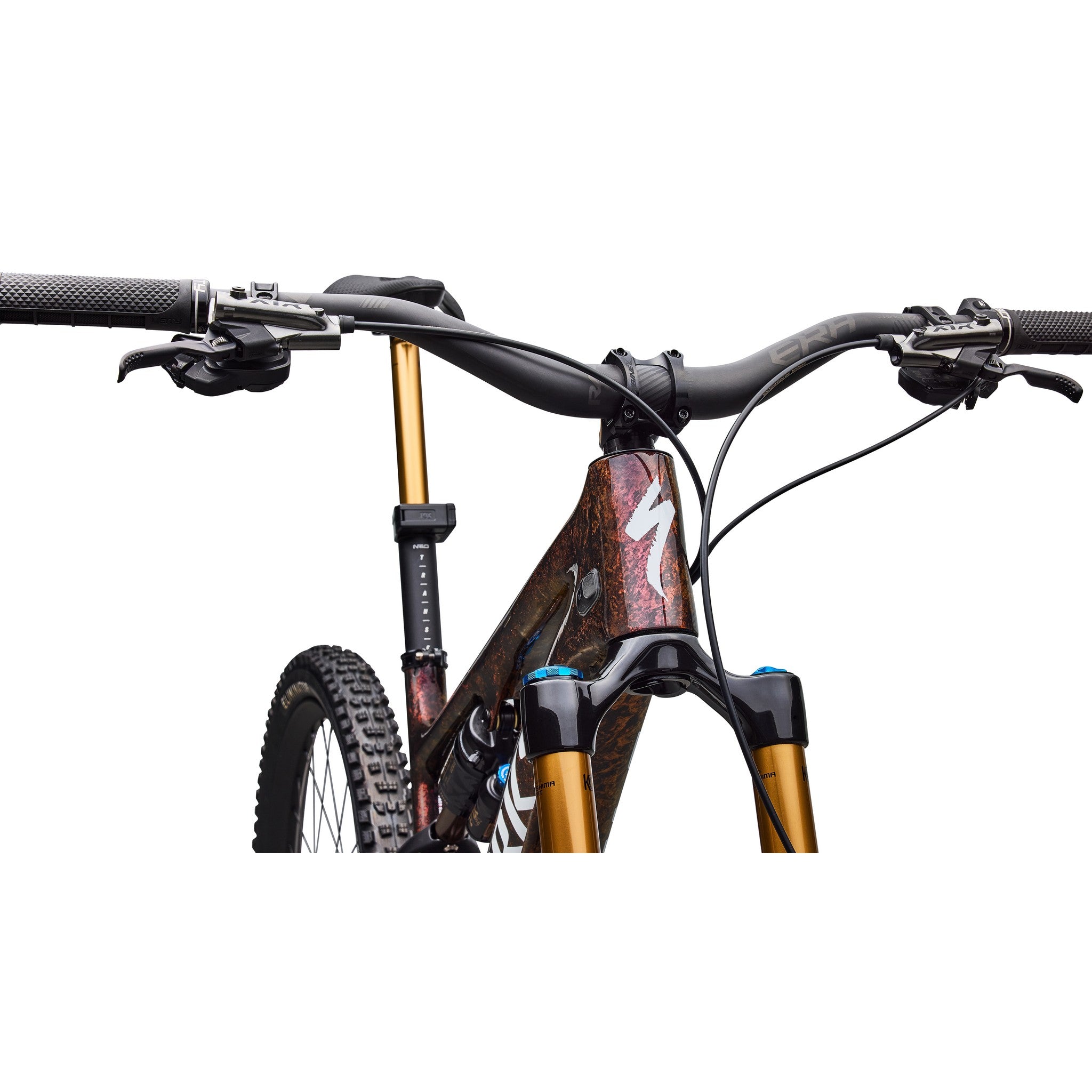 Specialized S-Works Turbo Levo SL 2 Di2