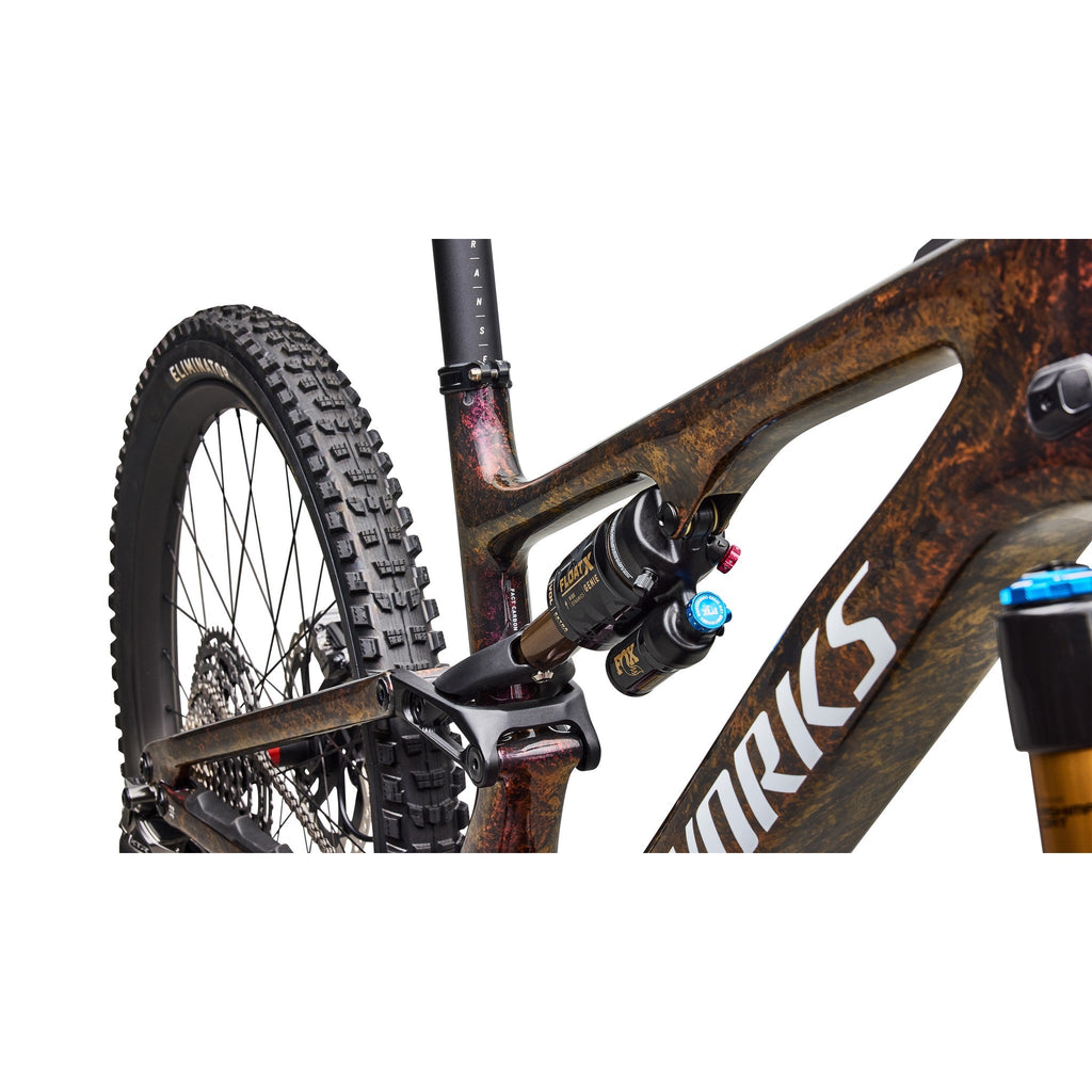 Specialized S-Works Turbo Levo SL 2 Di2