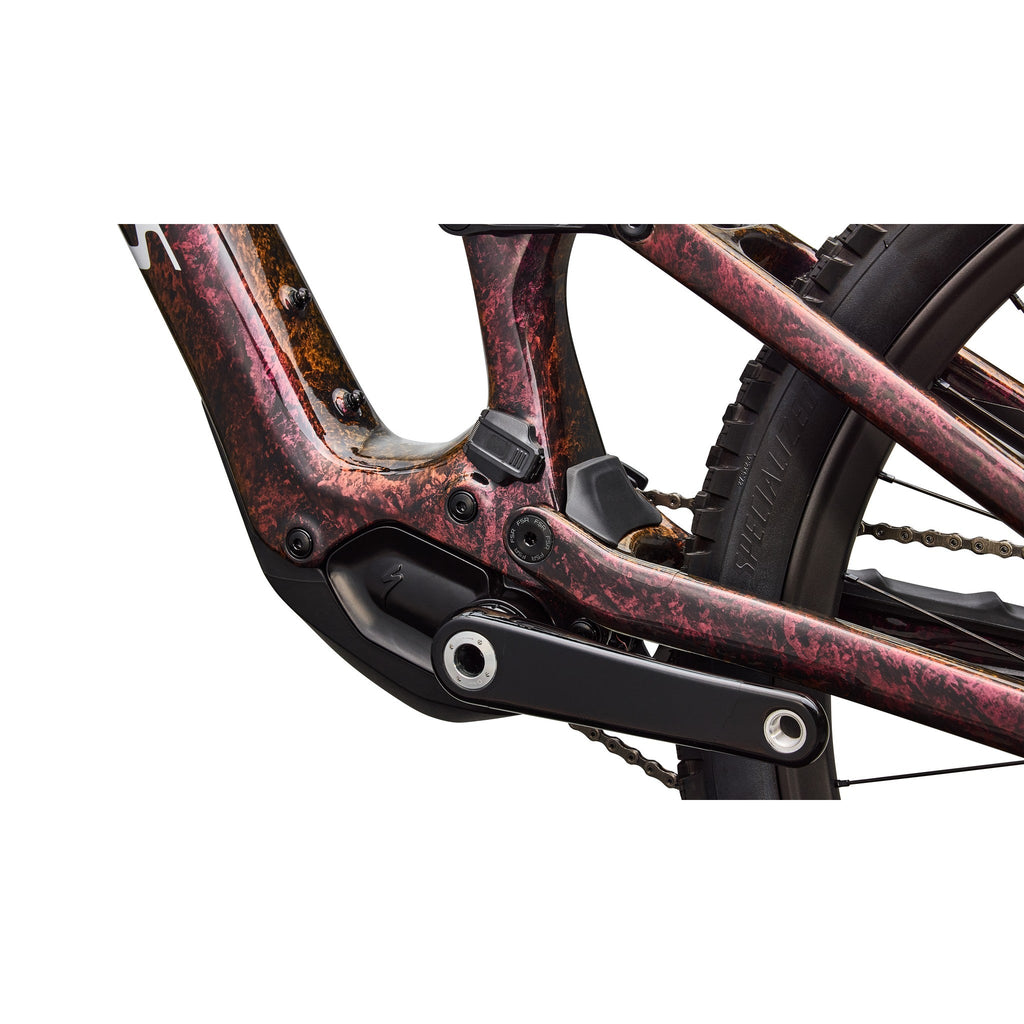 Specialized S-Works Turbo Levo SL 2 Di2