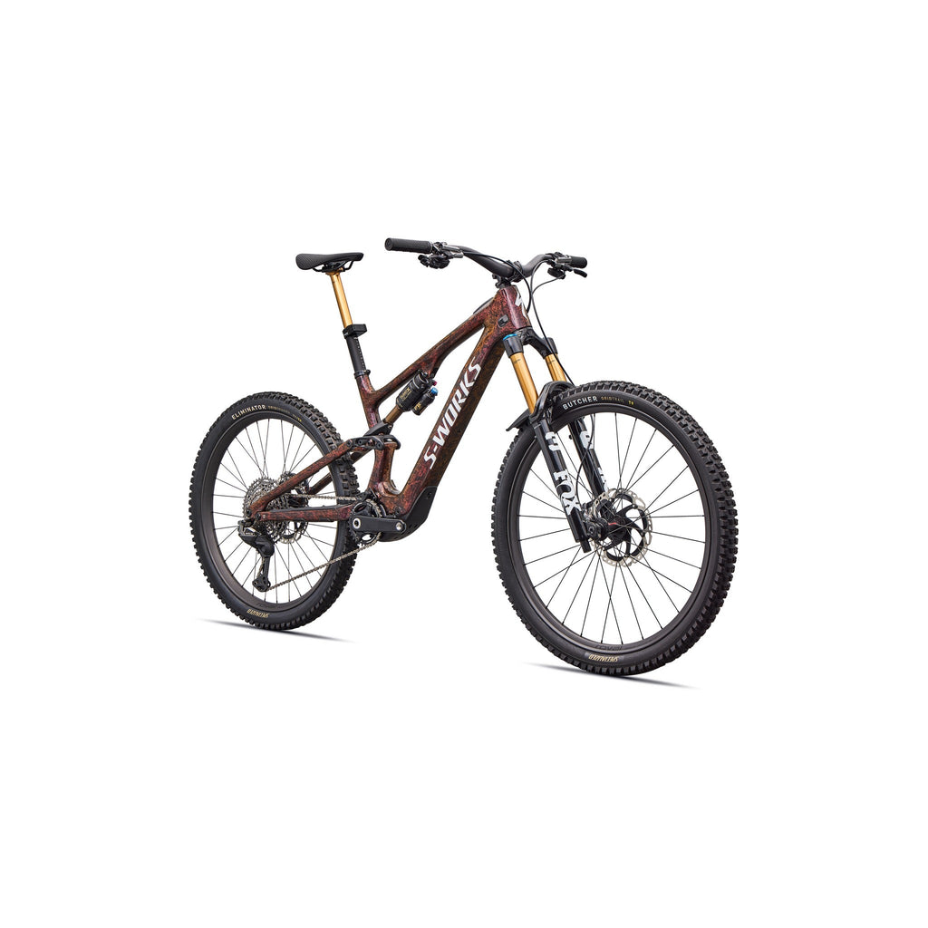 Specialized S-Works Turbo Levo SL 2 Di2