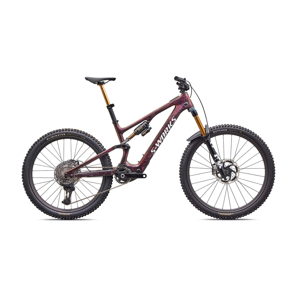 Specialized S-Works Turbo Levo SL 2 Di2