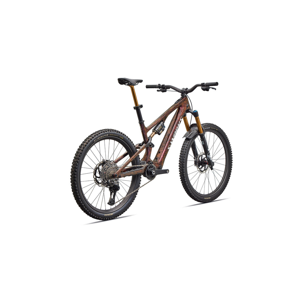 Specialized S-Works Turbo Levo SL 2 Di2
