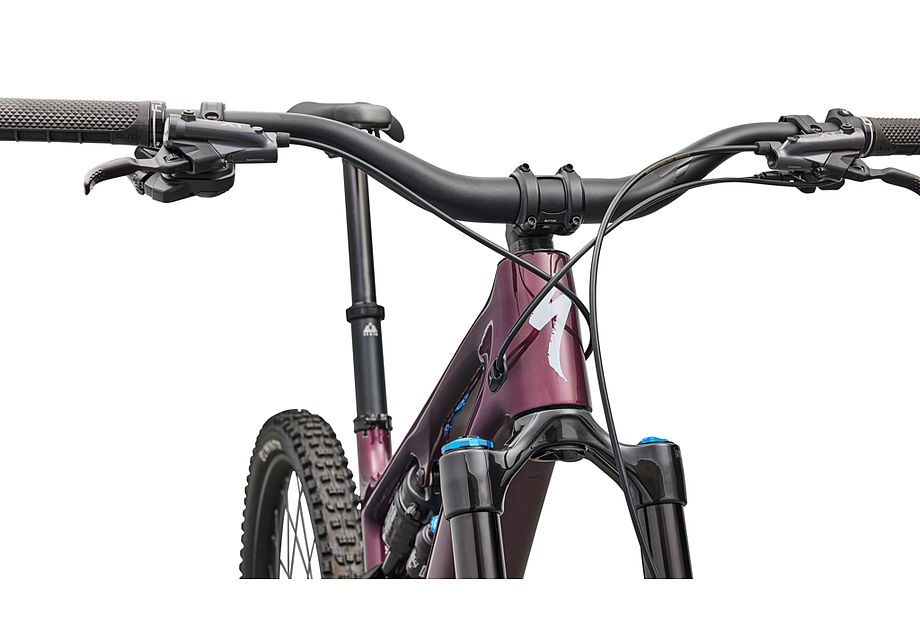Specialized Turbo Levo SL 2 Expert Di2