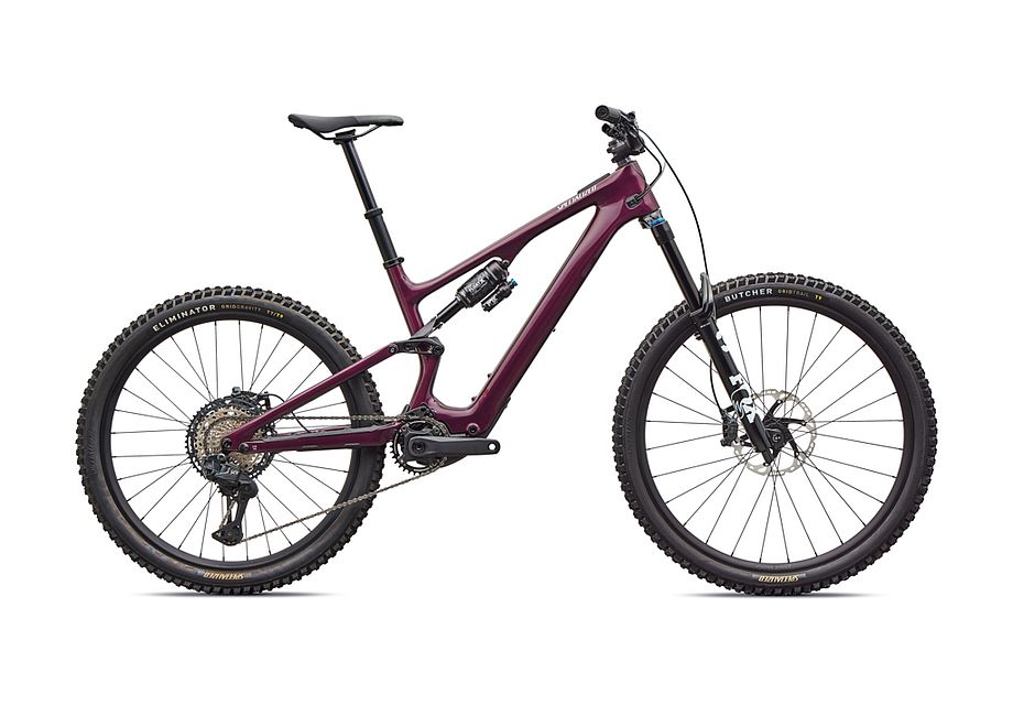 Specialized Turbo Levo SL 2 Expert Di2