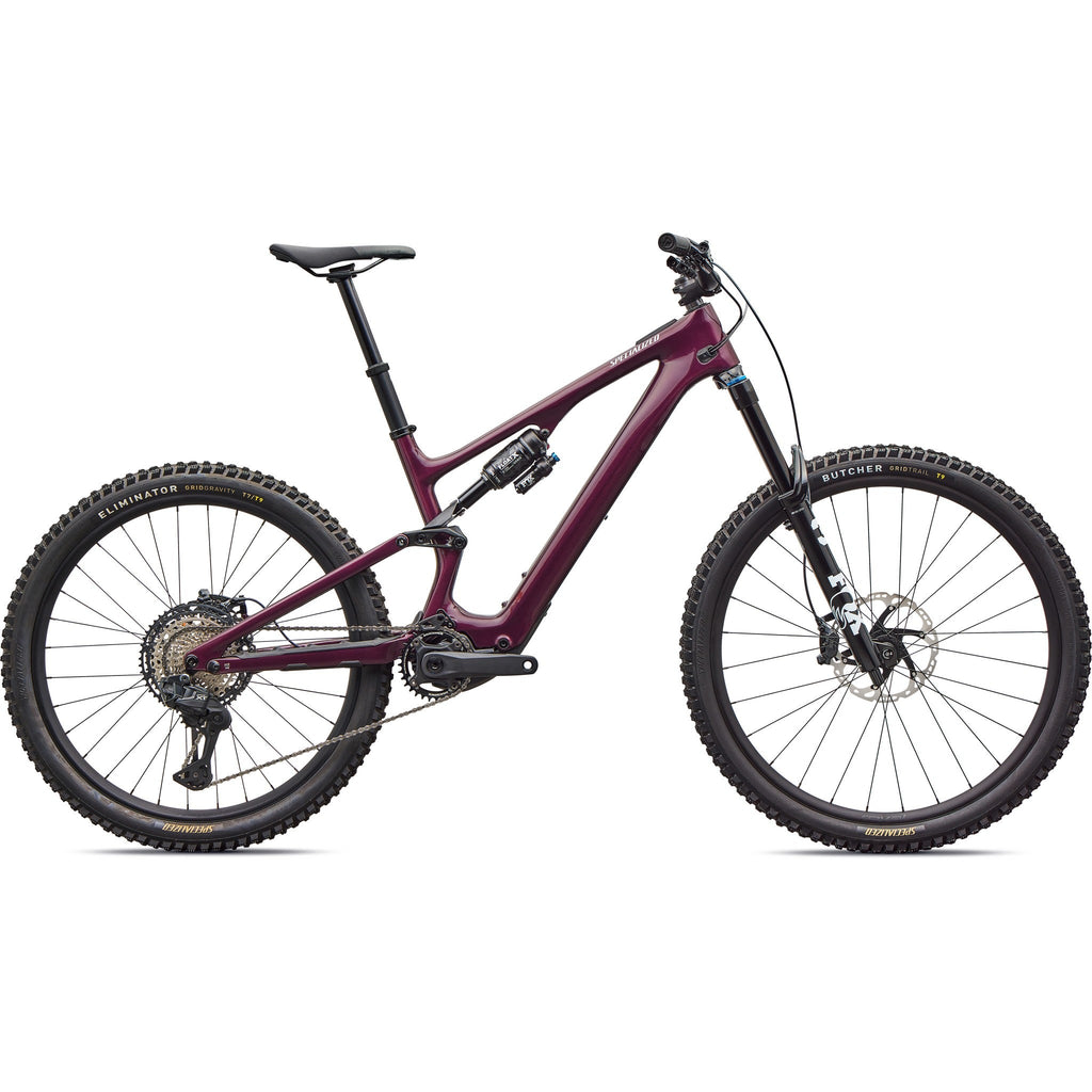 Specialized Turbo Levo SL 2 Expert Di2