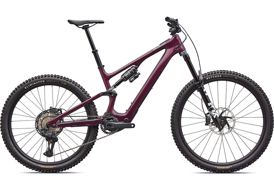 Specialized Turbo Levo SL 2 Expert Di2