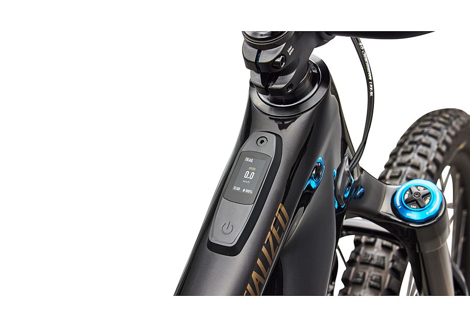 Specialized Turbo Levo SL 2 Expert Di2