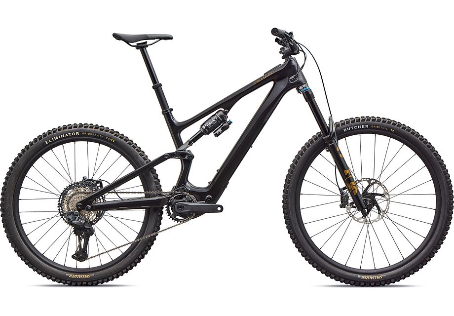 Specialized Turbo Levo SL 2 Expert Di2