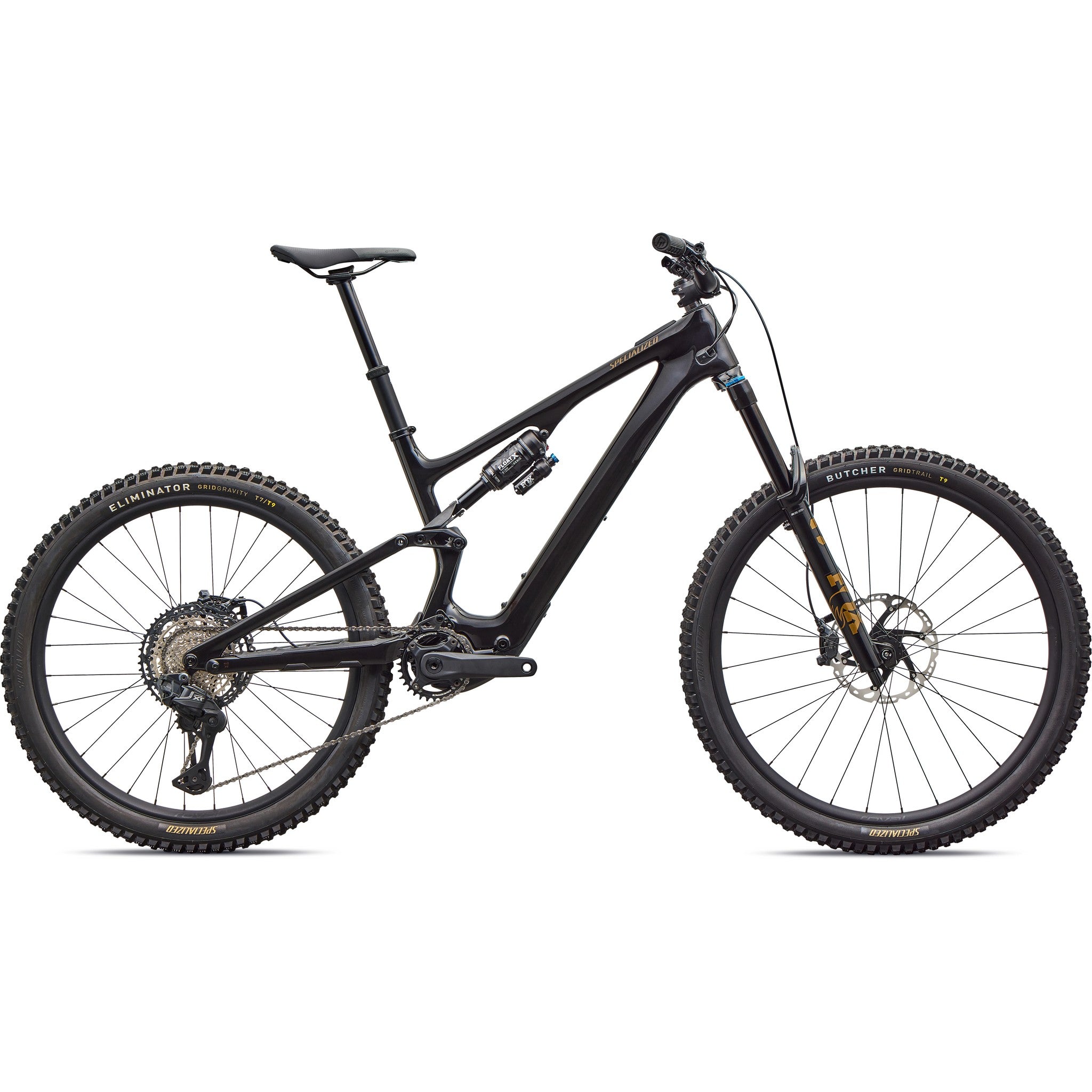 Specialized Turbo Levo SL 2 Expert Di2