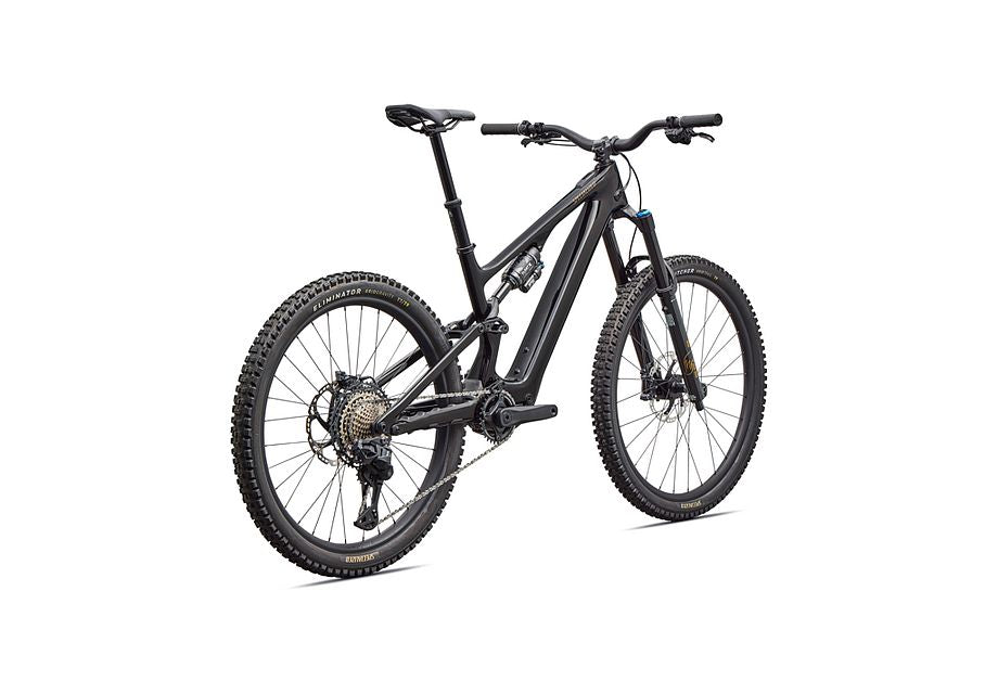 Specialized Turbo Levo SL 2 Expert Di2