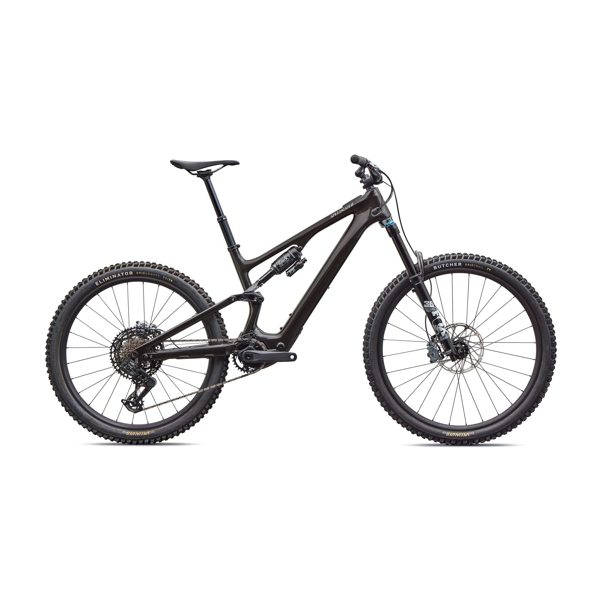 Turbo Levo SL 2 Comp