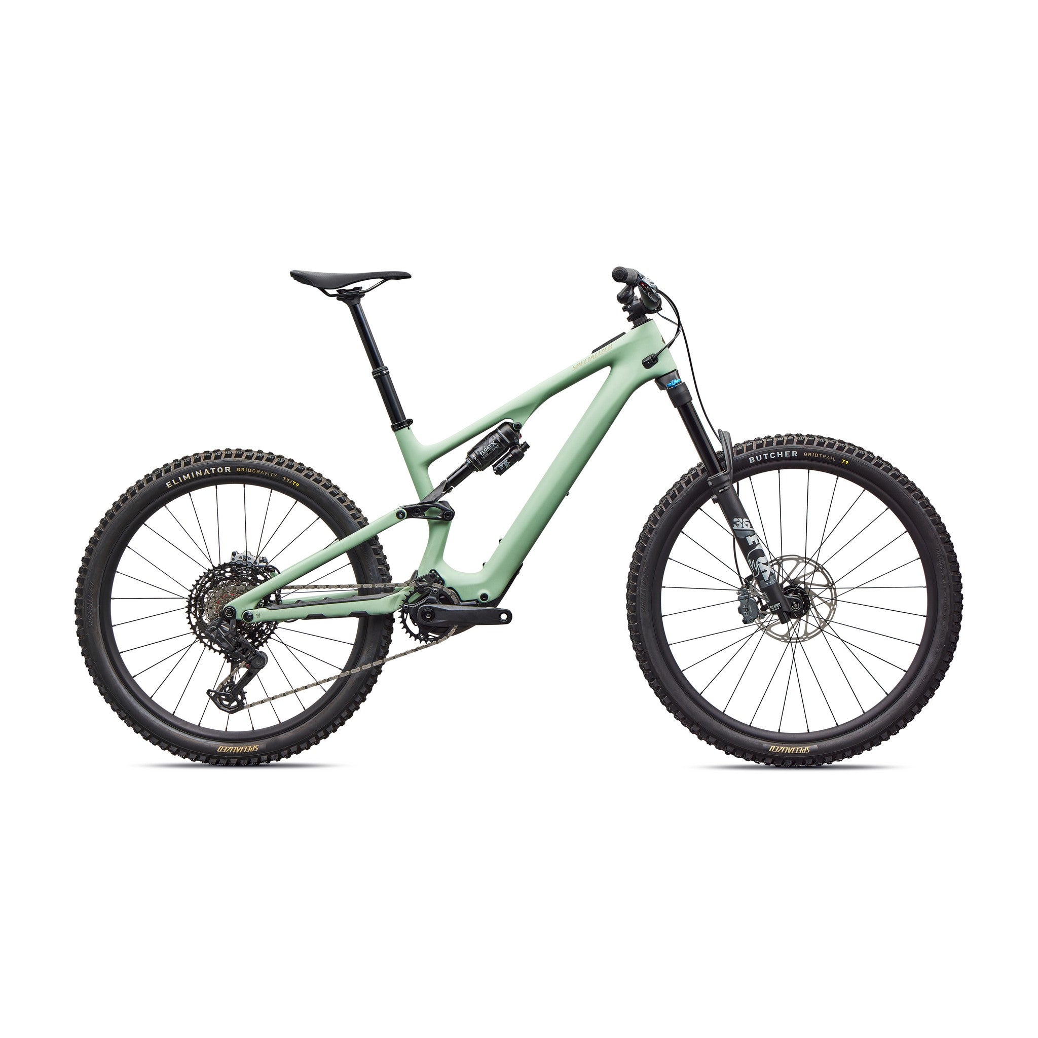 Turbo Levo SL 2 Comp