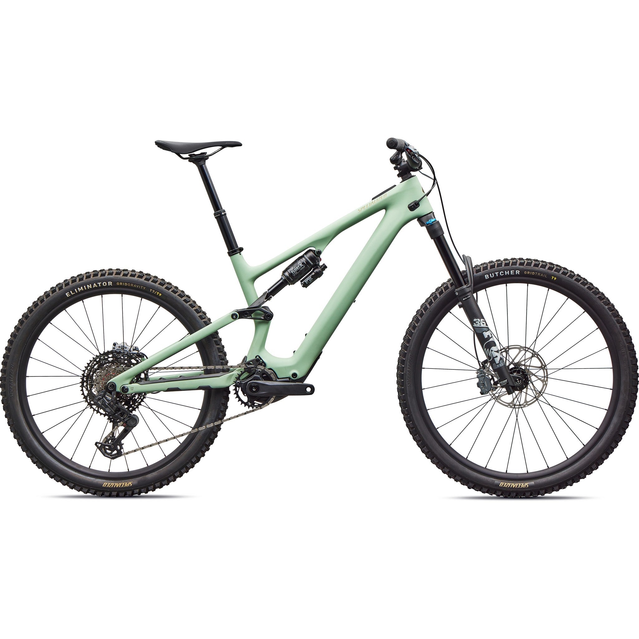 Turbo Levo SL 2 Comp