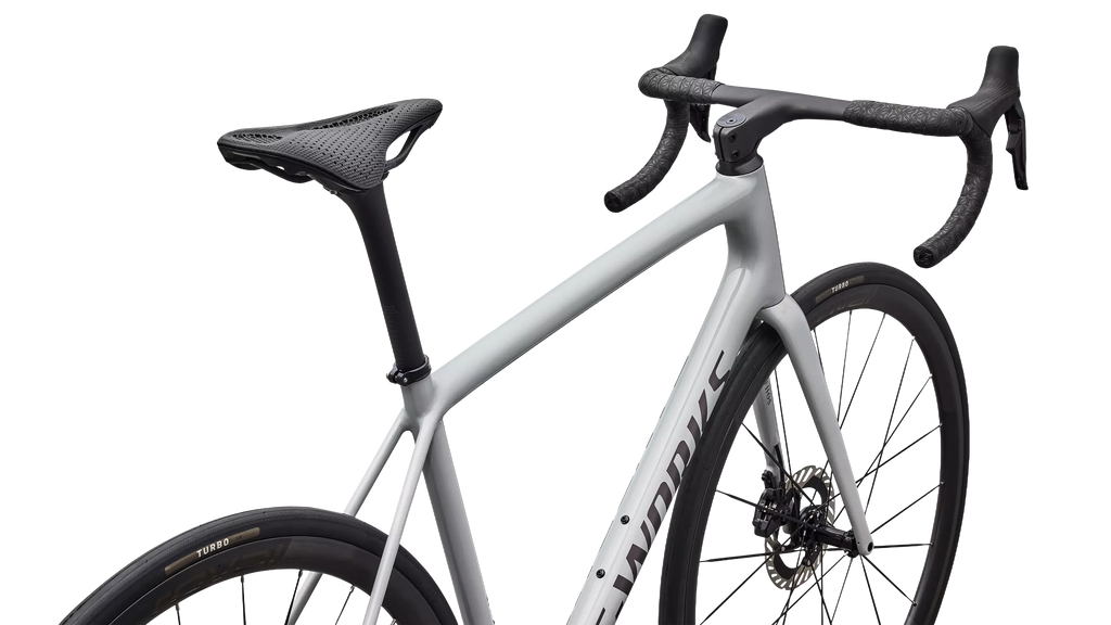 Specialized S-Works Aethos 2 Shimano Dura-Ace Di2