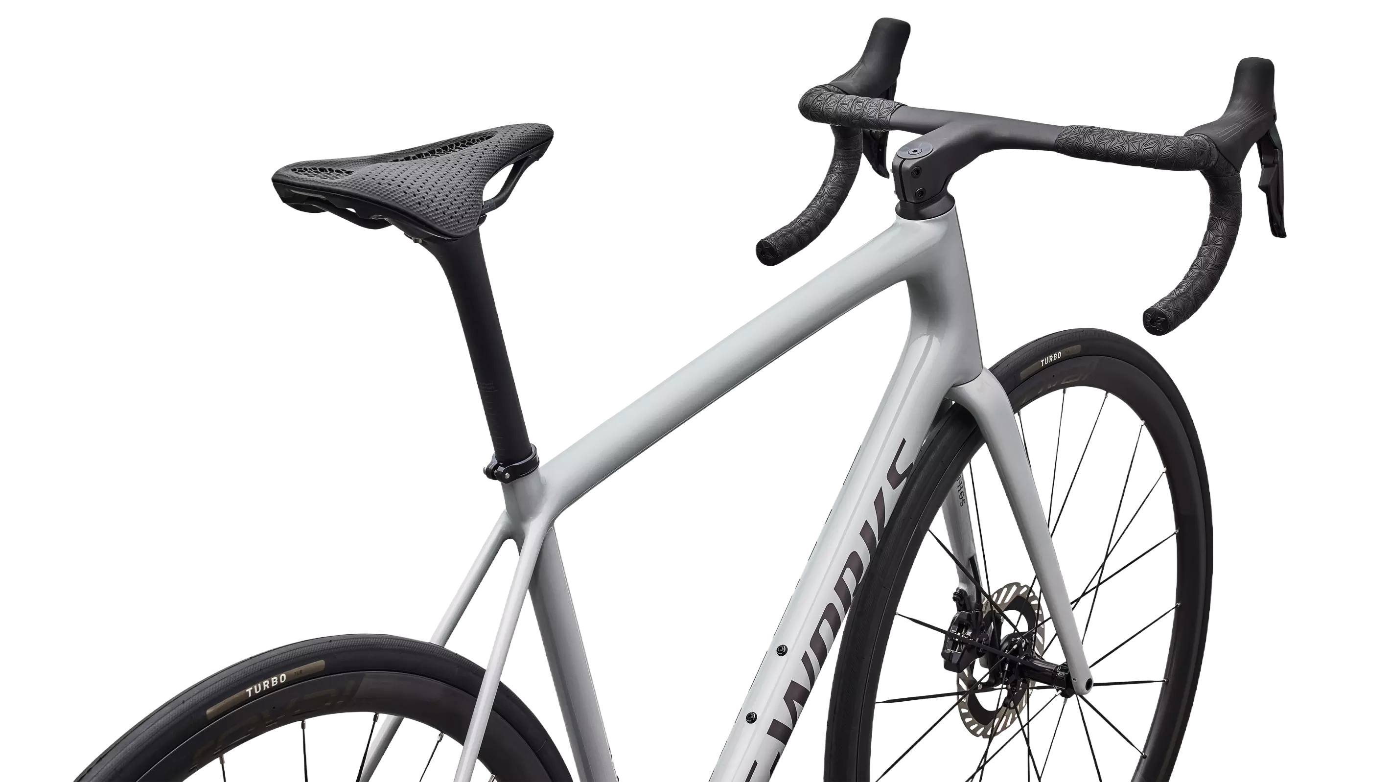 Specialized S-Works Aethos 2 Shimano Dura-Ace Di2