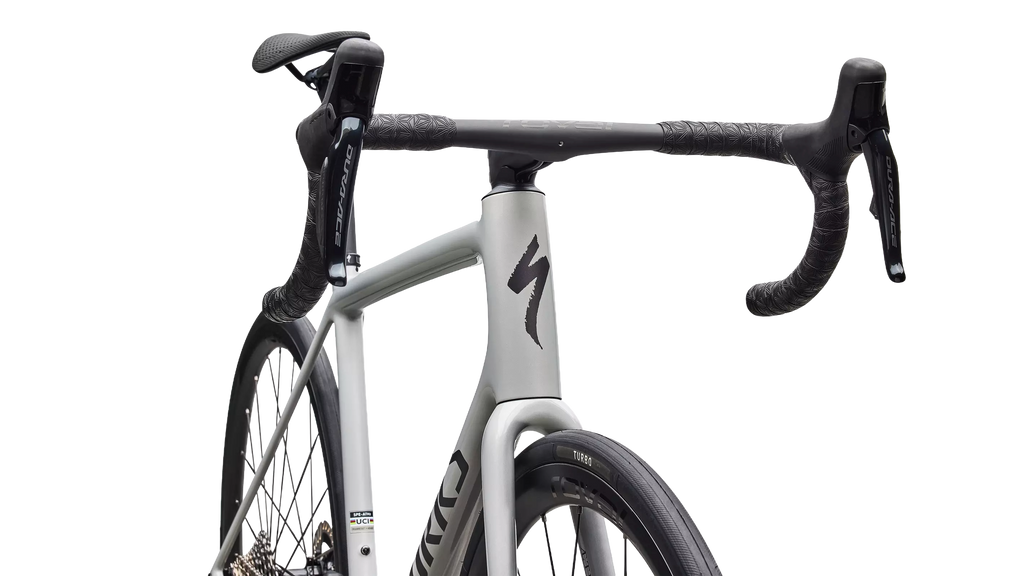 Specialized S-Works Aethos 2 Shimano Dura-Ace Di2