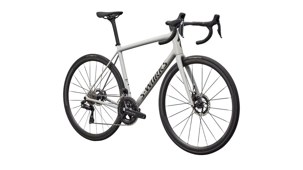 Specialized S-Works Aethos 2 Shimano Dura-Ace Di2