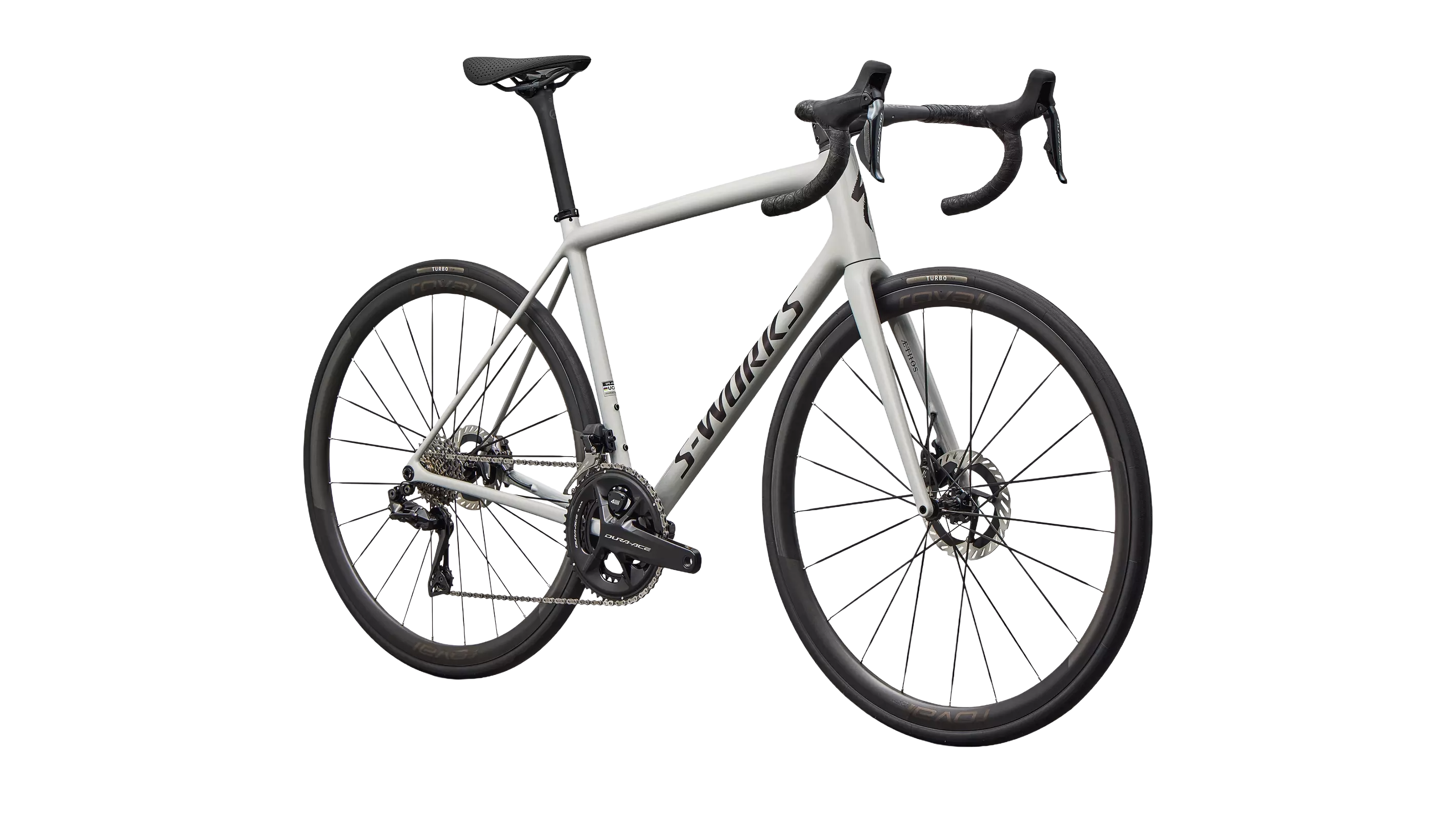 Specialized S-Works Aethos 2 Shimano Dura-Ace Di2