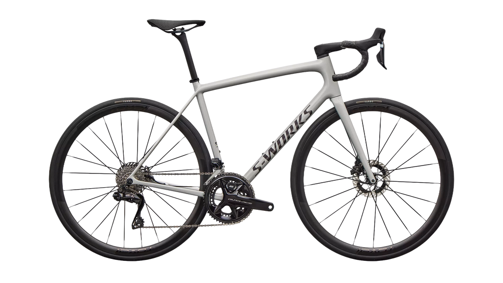 Specialized S-Works Aethos 2 Shimano Dura-Ace Di2