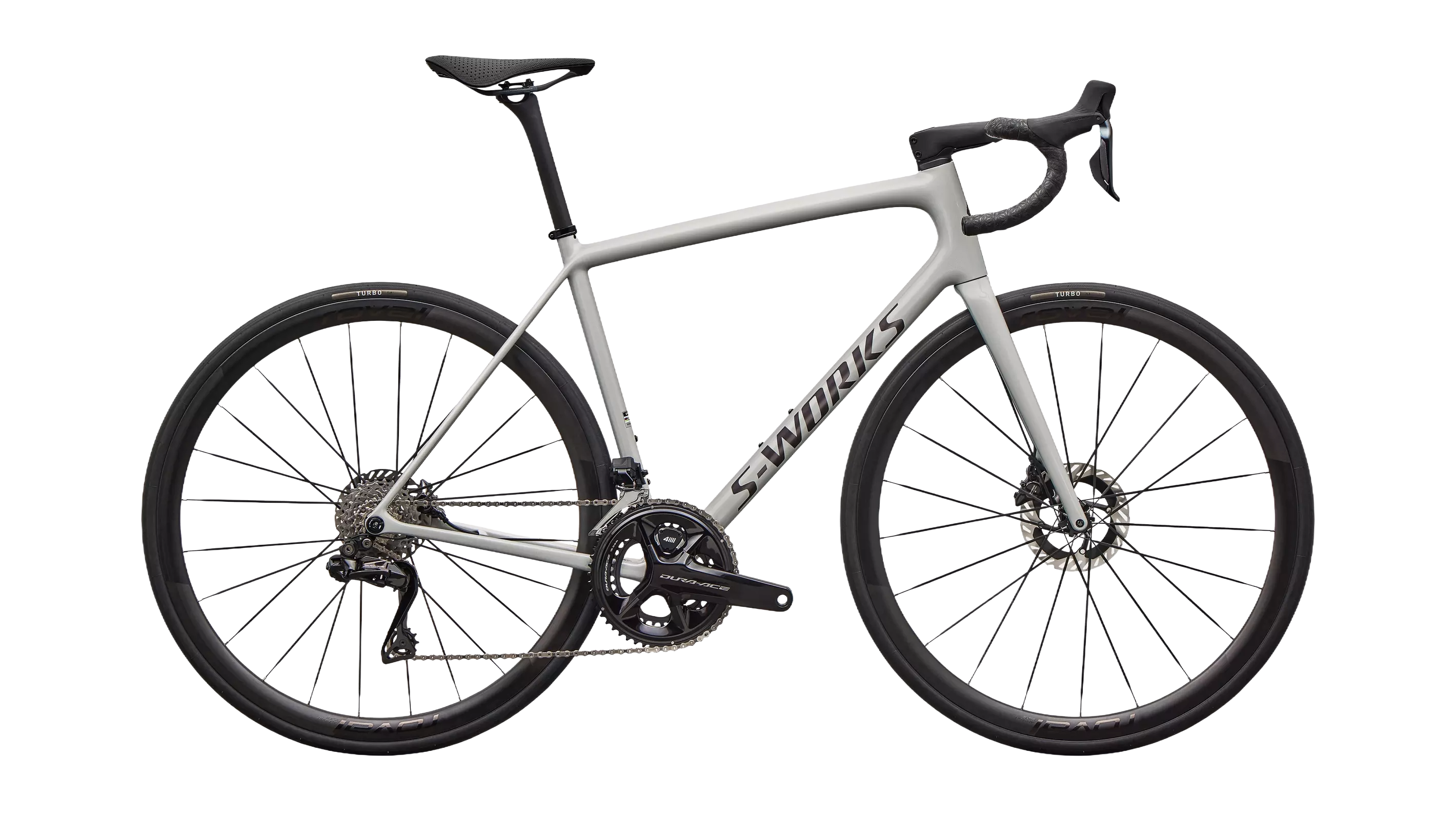 Specialized S-Works Aethos 2 Shimano Dura-Ace Di2