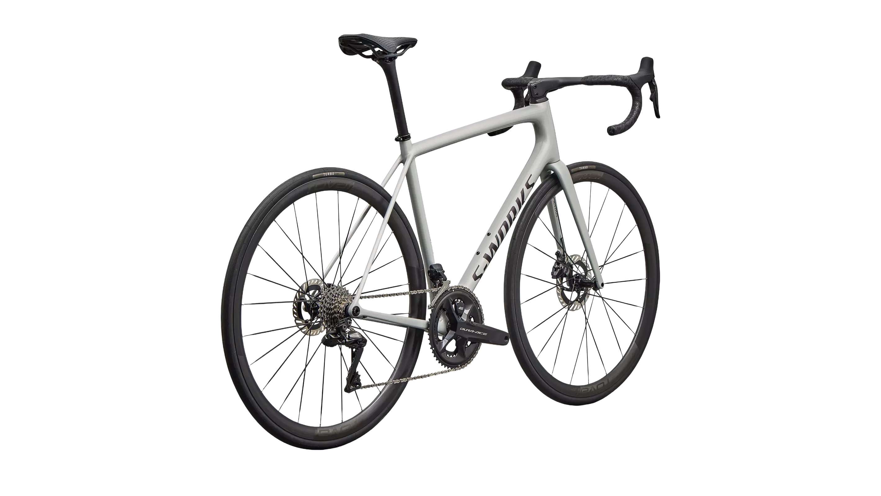Specialized S-Works Aethos 2 Shimano Dura-Ace Di2