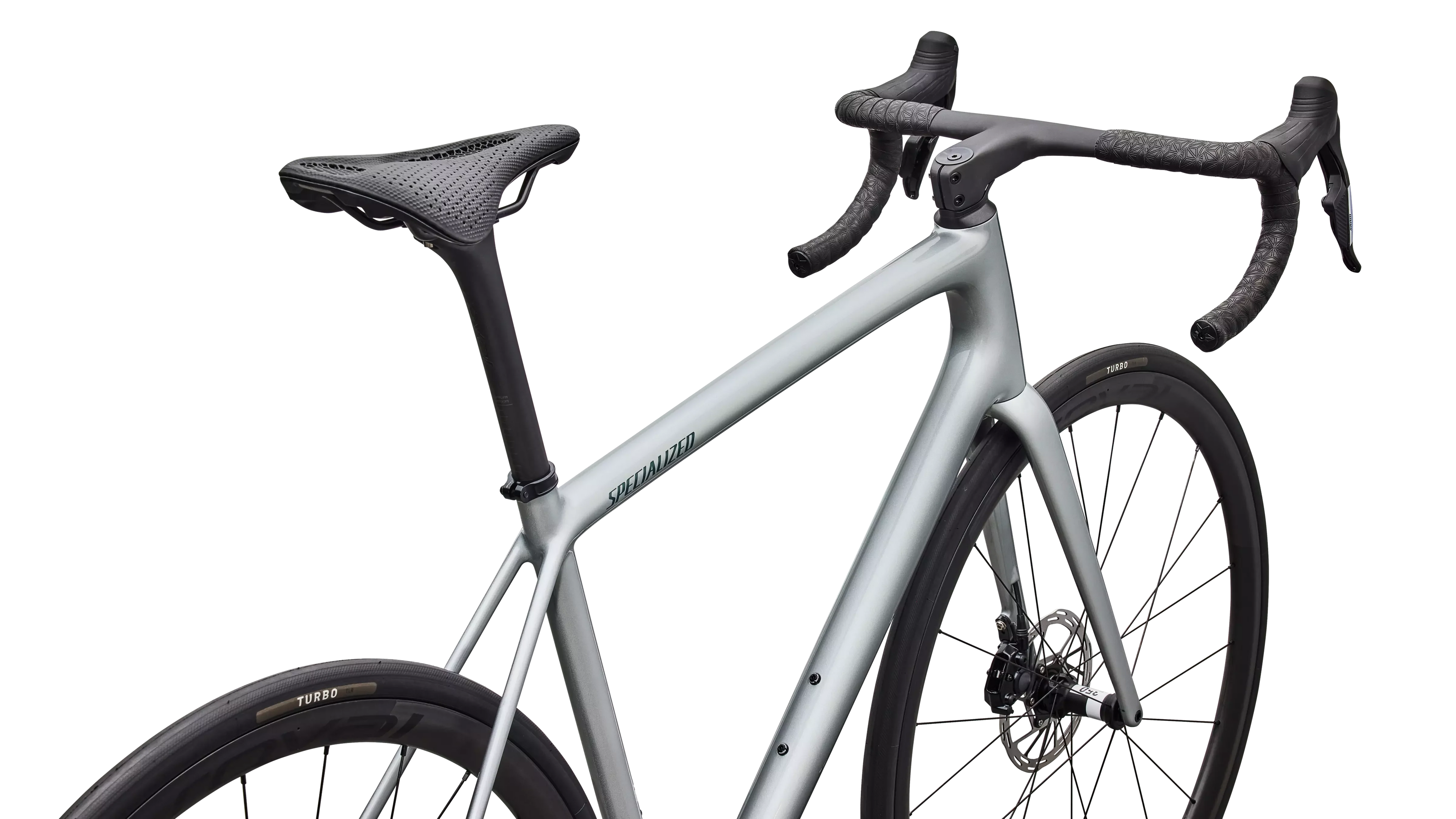 Aethos 2 Pro SRAM Force AXS