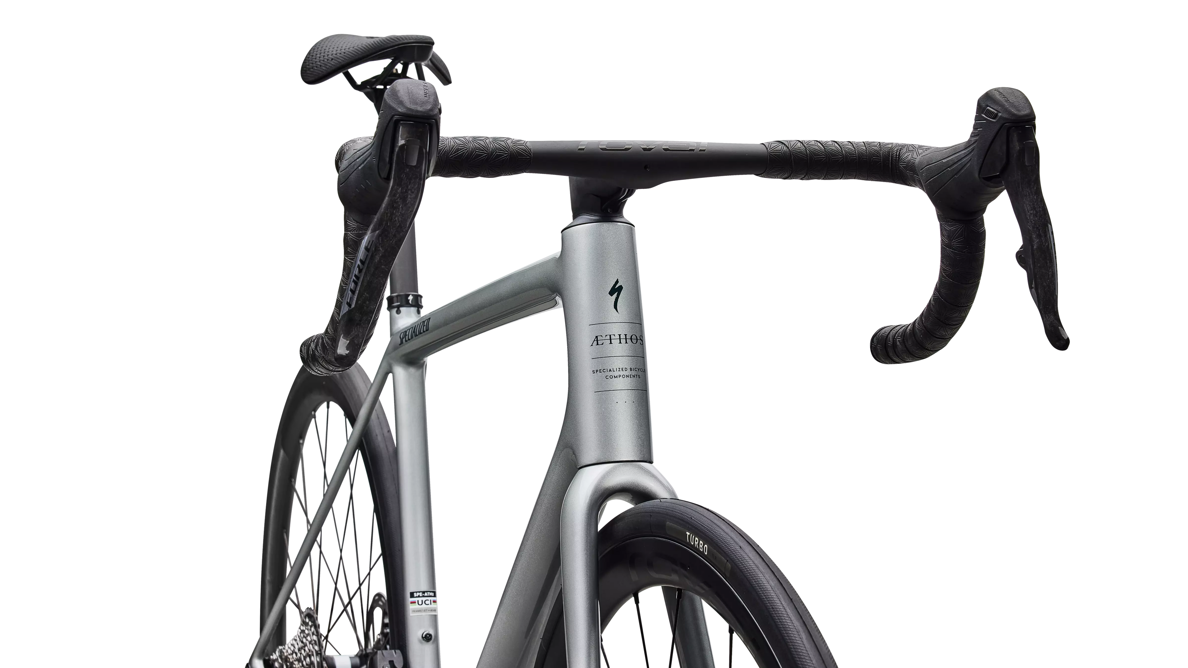 Aethos 2 Pro SRAM Force AXS