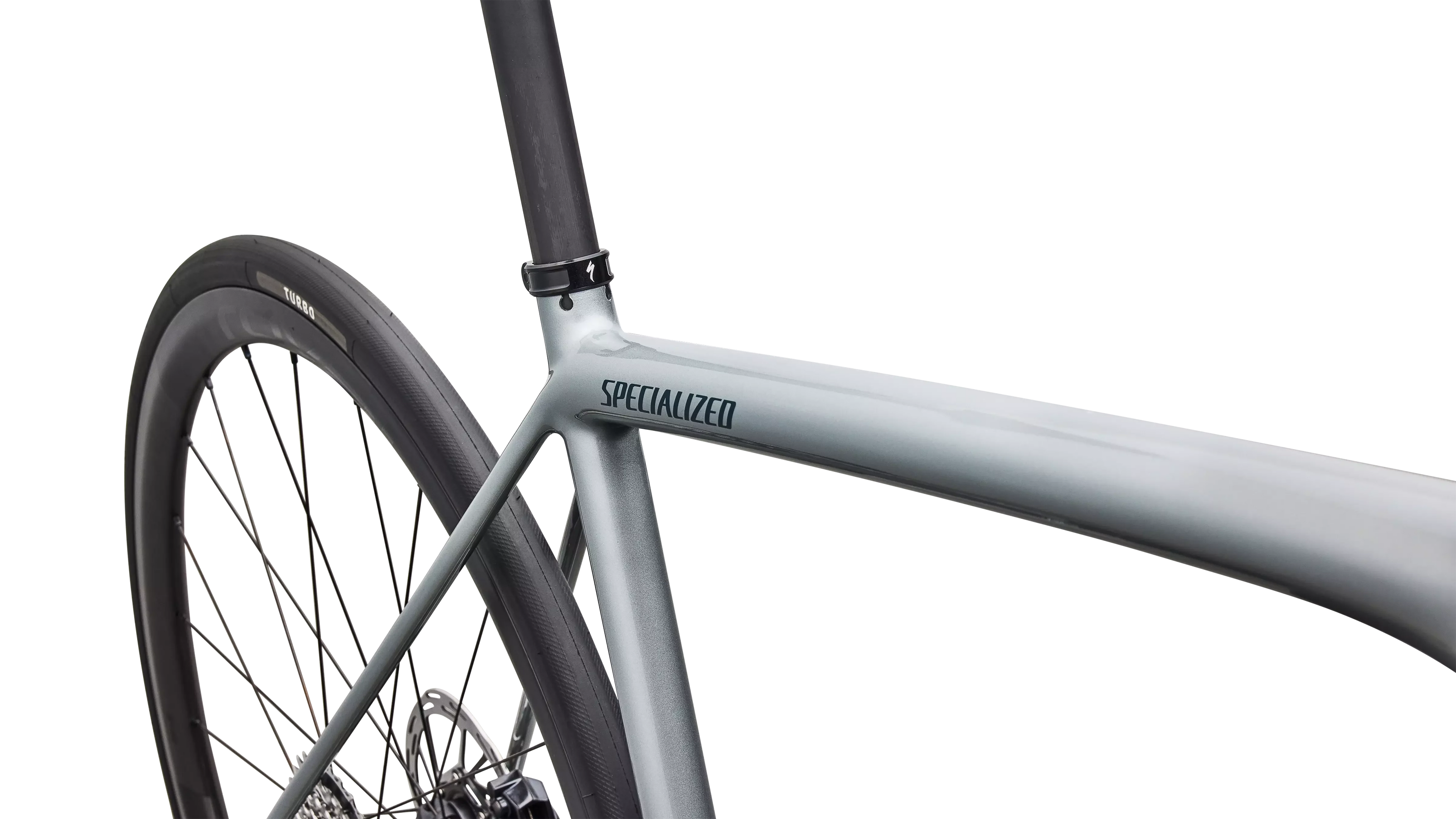 Aethos 2 Pro SRAM Force AXS
