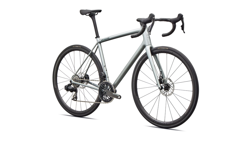 Aethos 2 Pro SRAM Force AXS