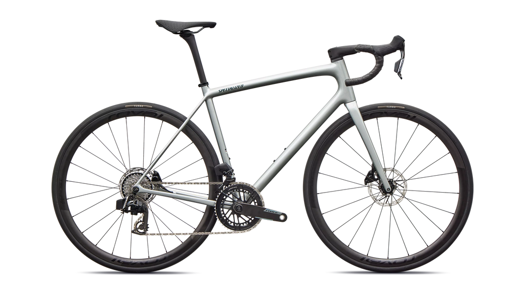 Specialized Aethos 2 Expert Force AXS