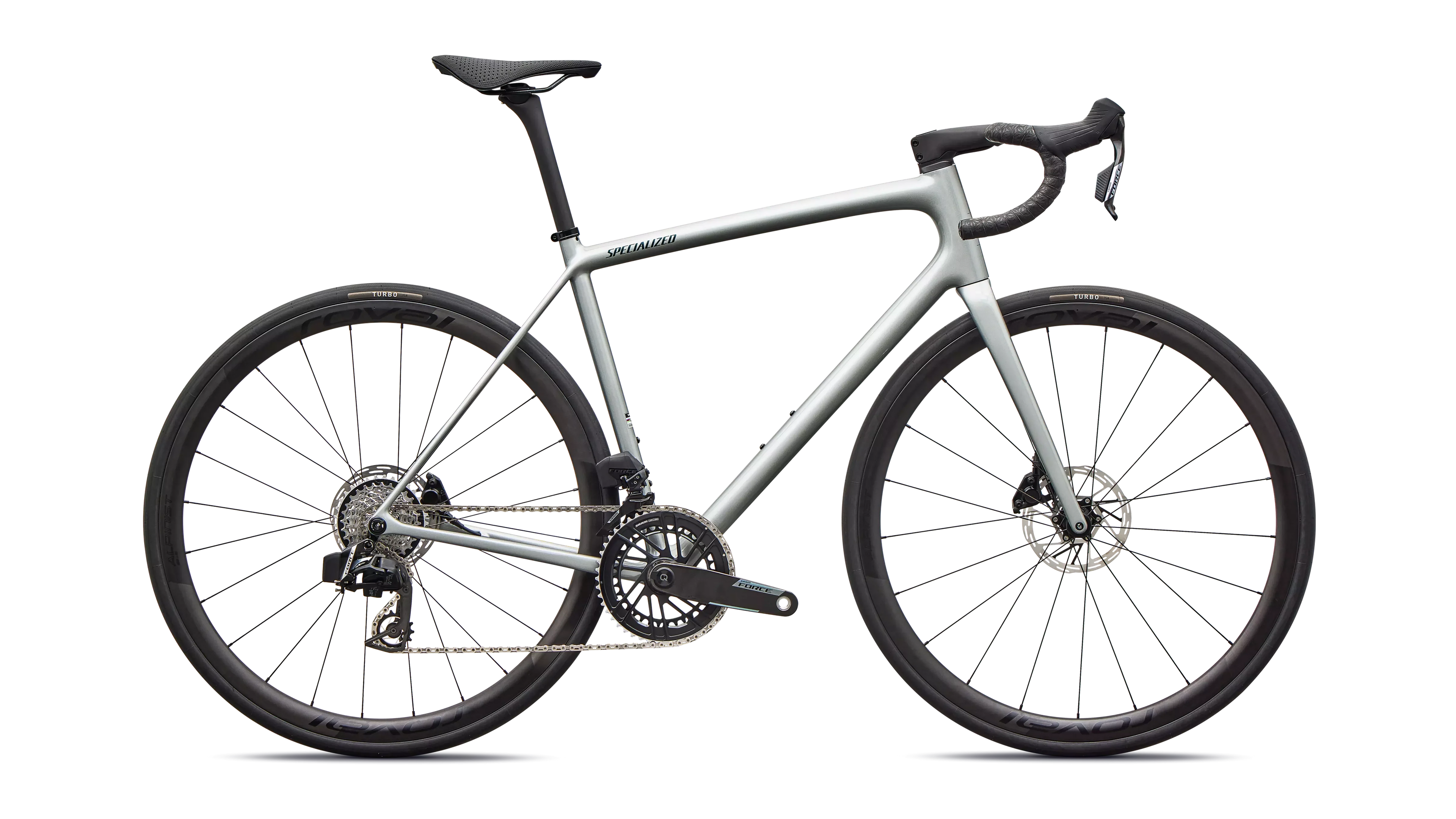 Aethos 2 Pro SRAM Force AXS