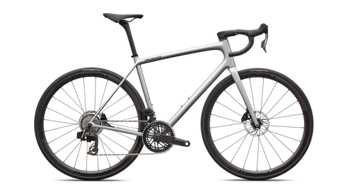 Aethos 2 Pro SRAM Force AXS