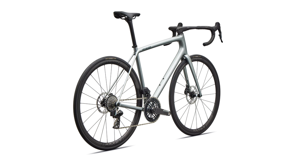 Aethos 2 Pro SRAM Force AXS