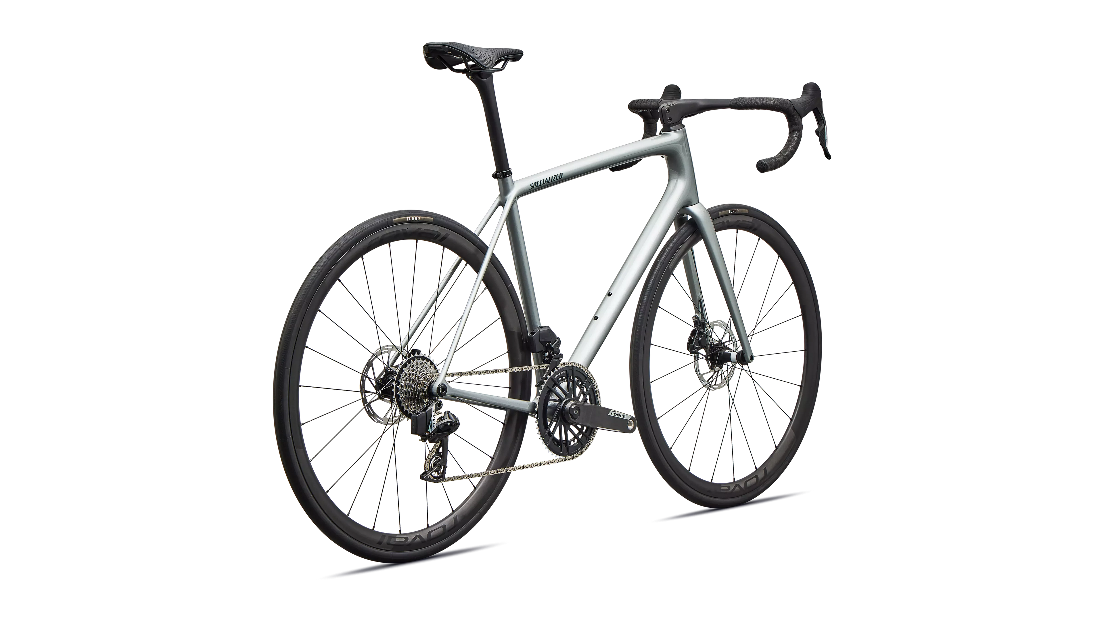 Aethos 2 Pro SRAM Force AXS