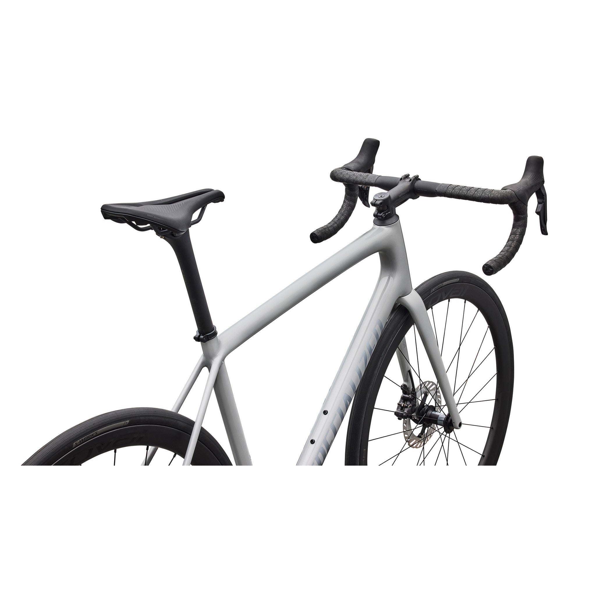 Specialized Aethos 2 Expert - Shimano Ultegra Di2