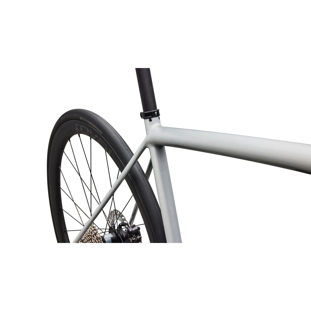 Specialized Aethos 2 Expert - Shimano Ultegra Di2