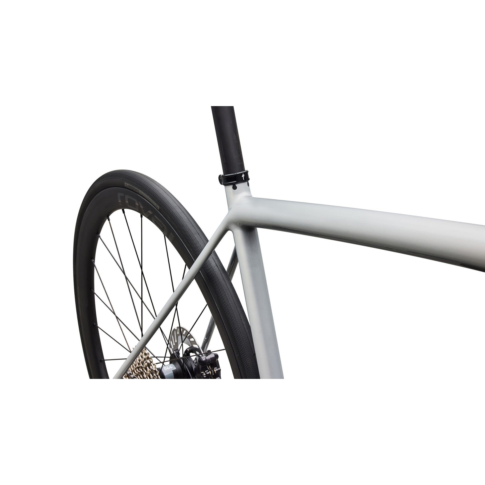 Specialized Aethos 2 Expert - Shimano Ultegra Di2