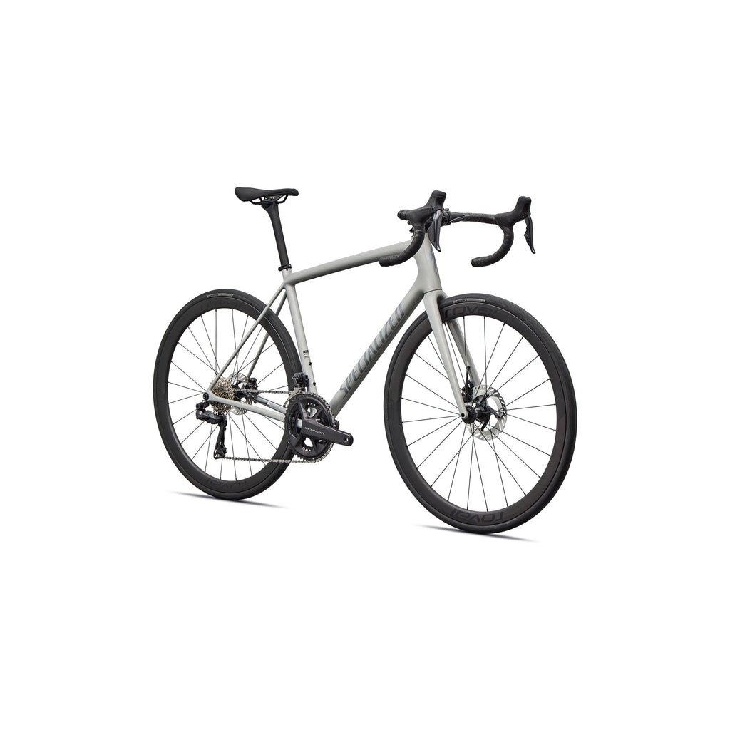 Specialized Aethos 2 Expert - Shimano Ultegra Di2