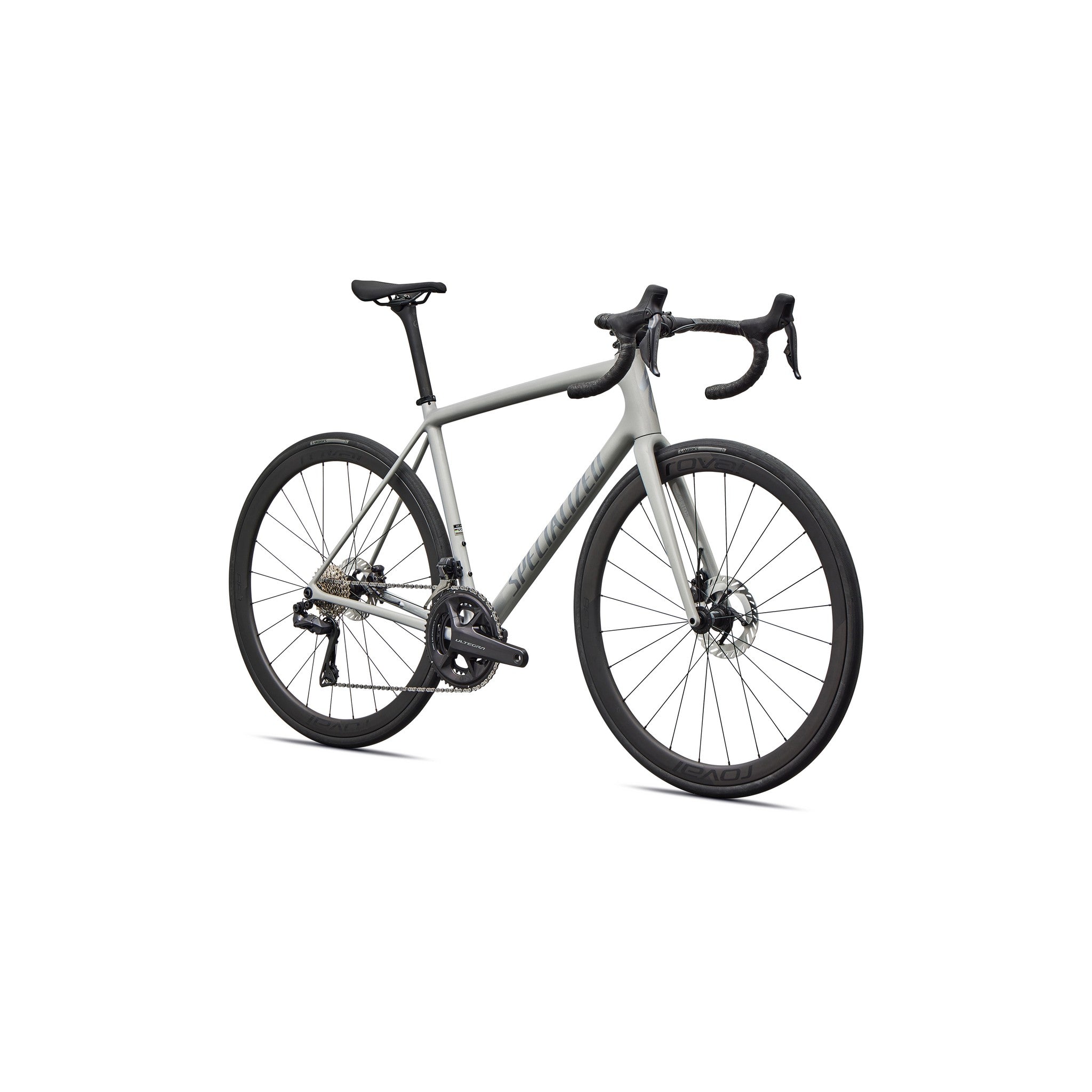 Specialized Aethos 2 Expert - Shimano Ultegra Di2