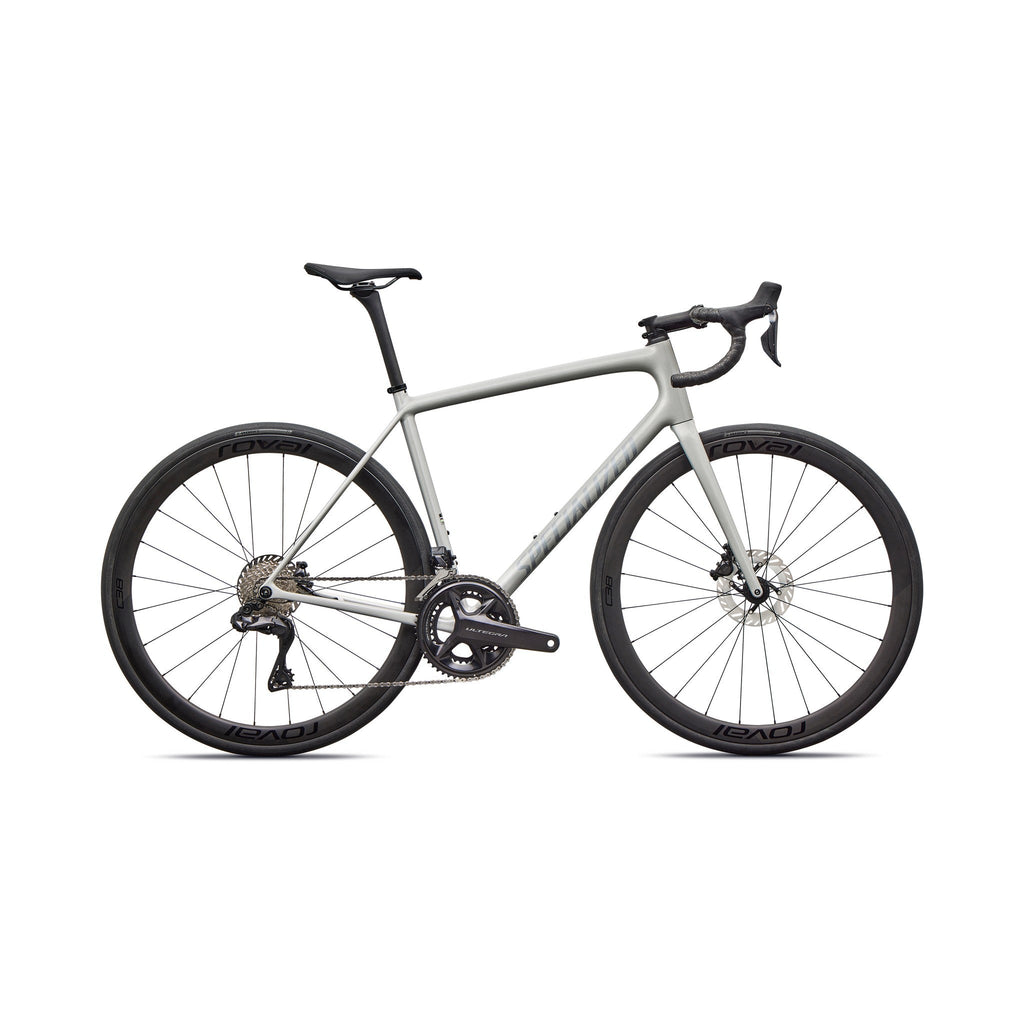 Specialized Aethos 2 Expert - Shimano Ultegra Di2