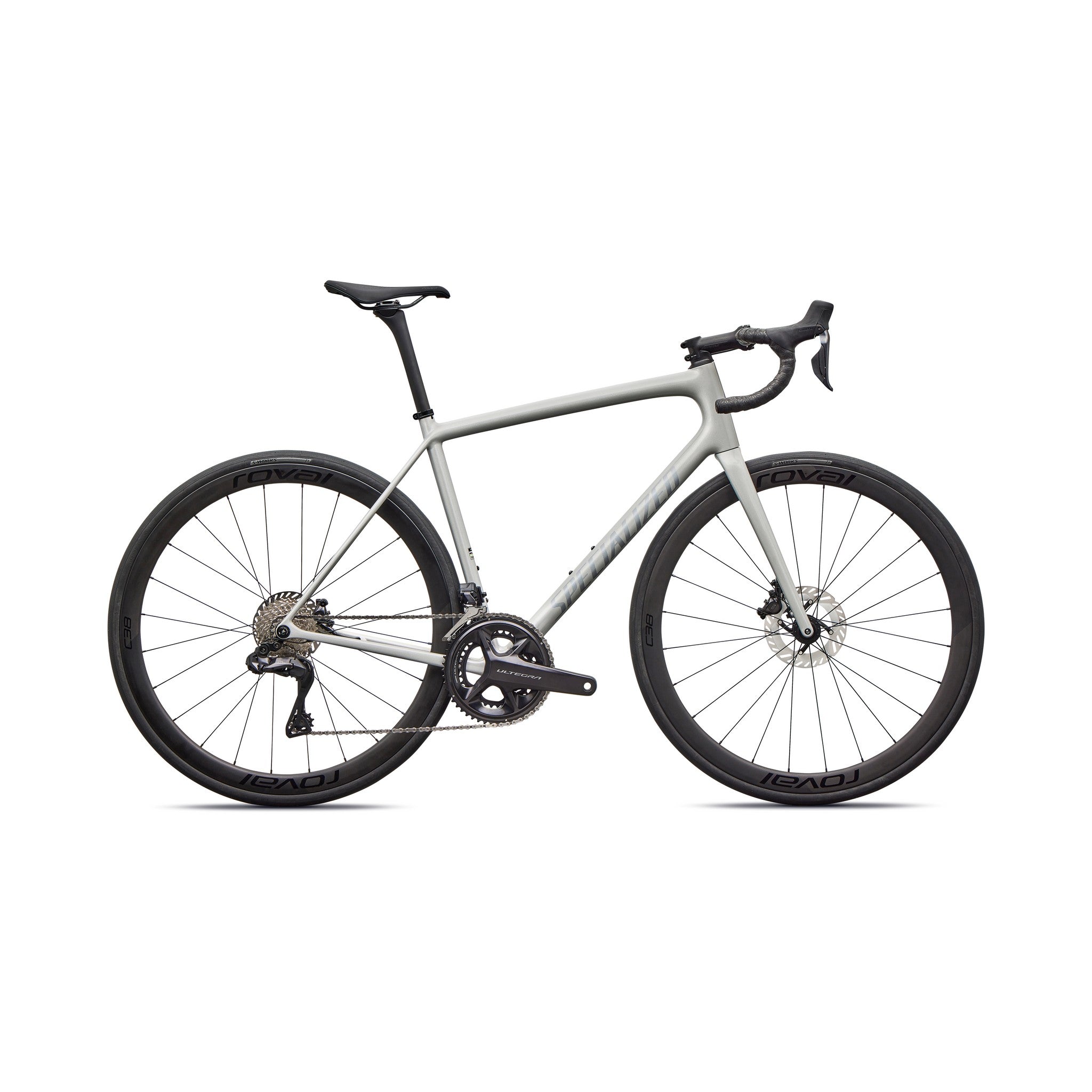 Specialized Aethos 2 Expert - Shimano Ultegra Di2