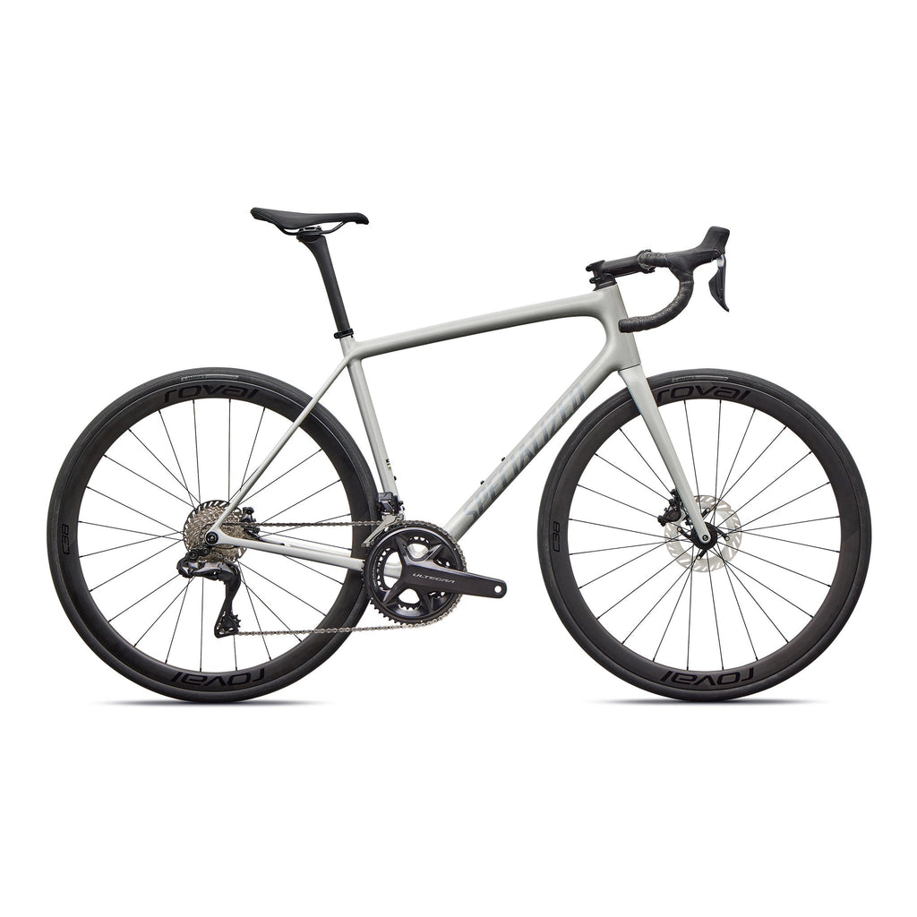 Specialized Aethos 2 Expert - Shimano Ultegra Di2