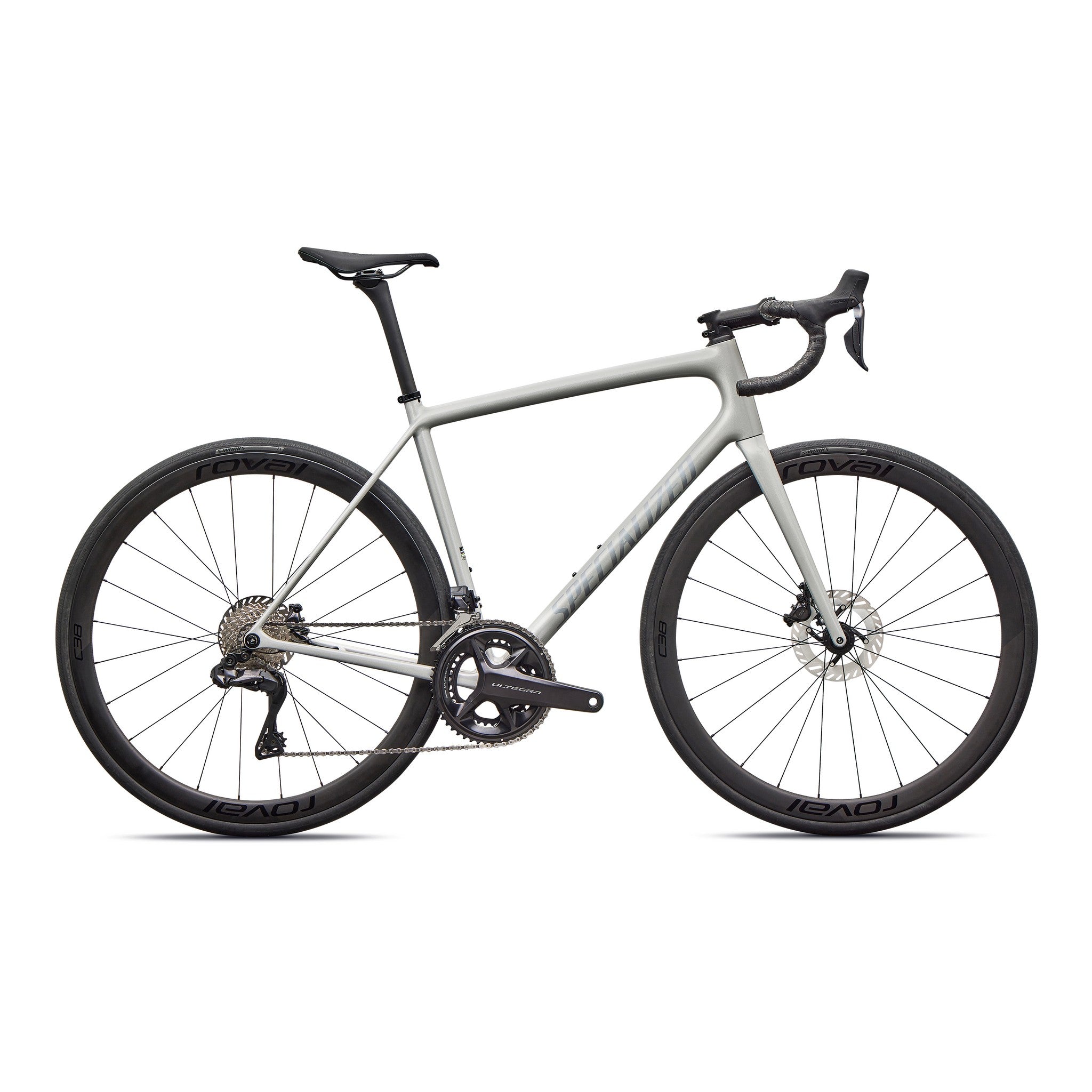 Specialized Aethos 2 Expert - Shimano Ultegra Di2
