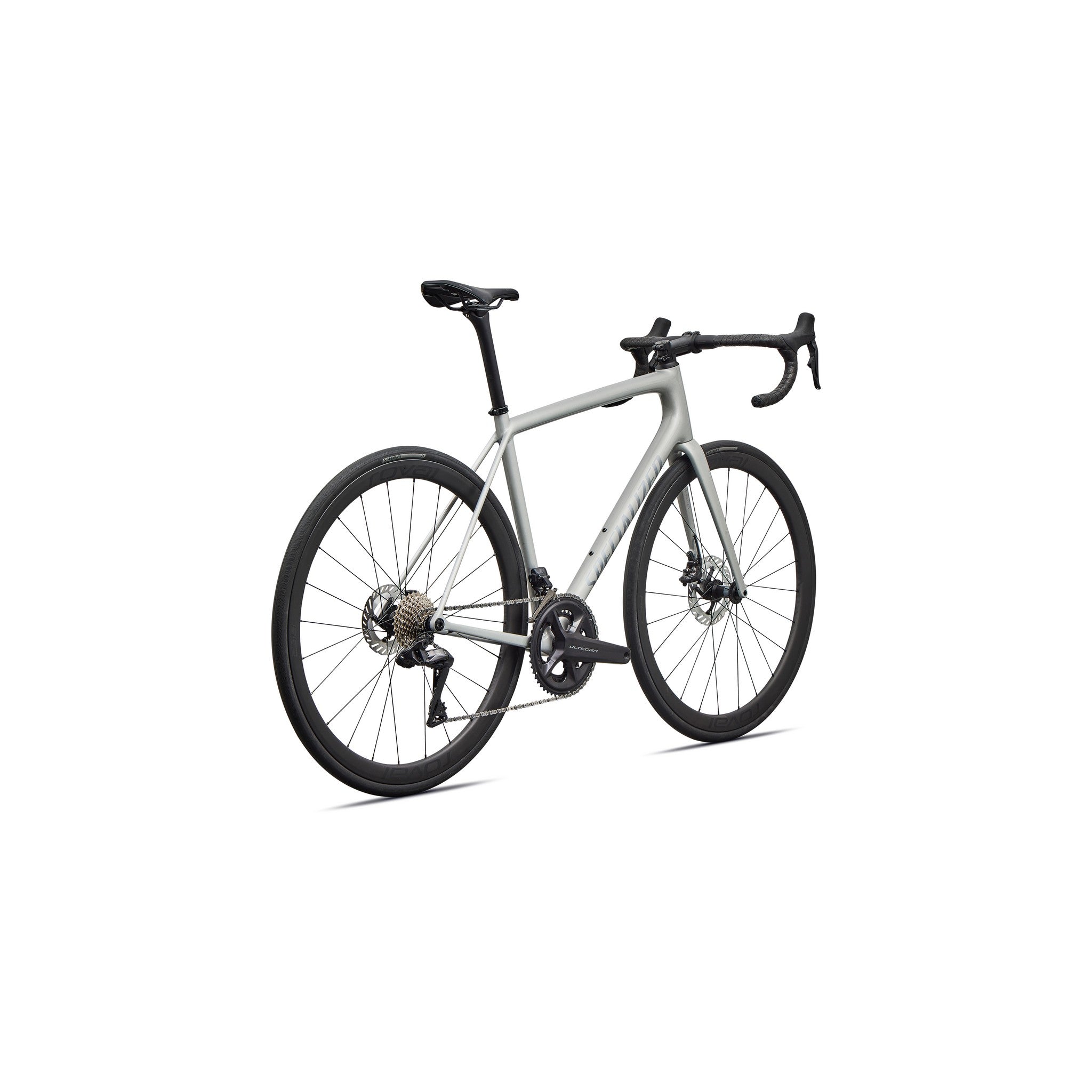 Specialized Aethos 2 Expert - Shimano Ultegra Di2