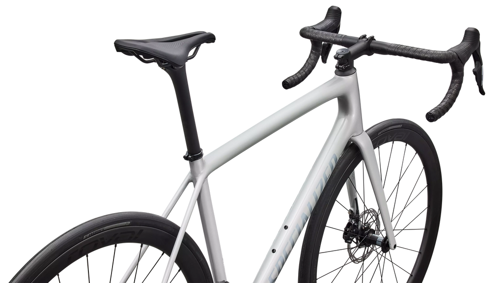 Specialized Aethos 2 Expert Force AXS