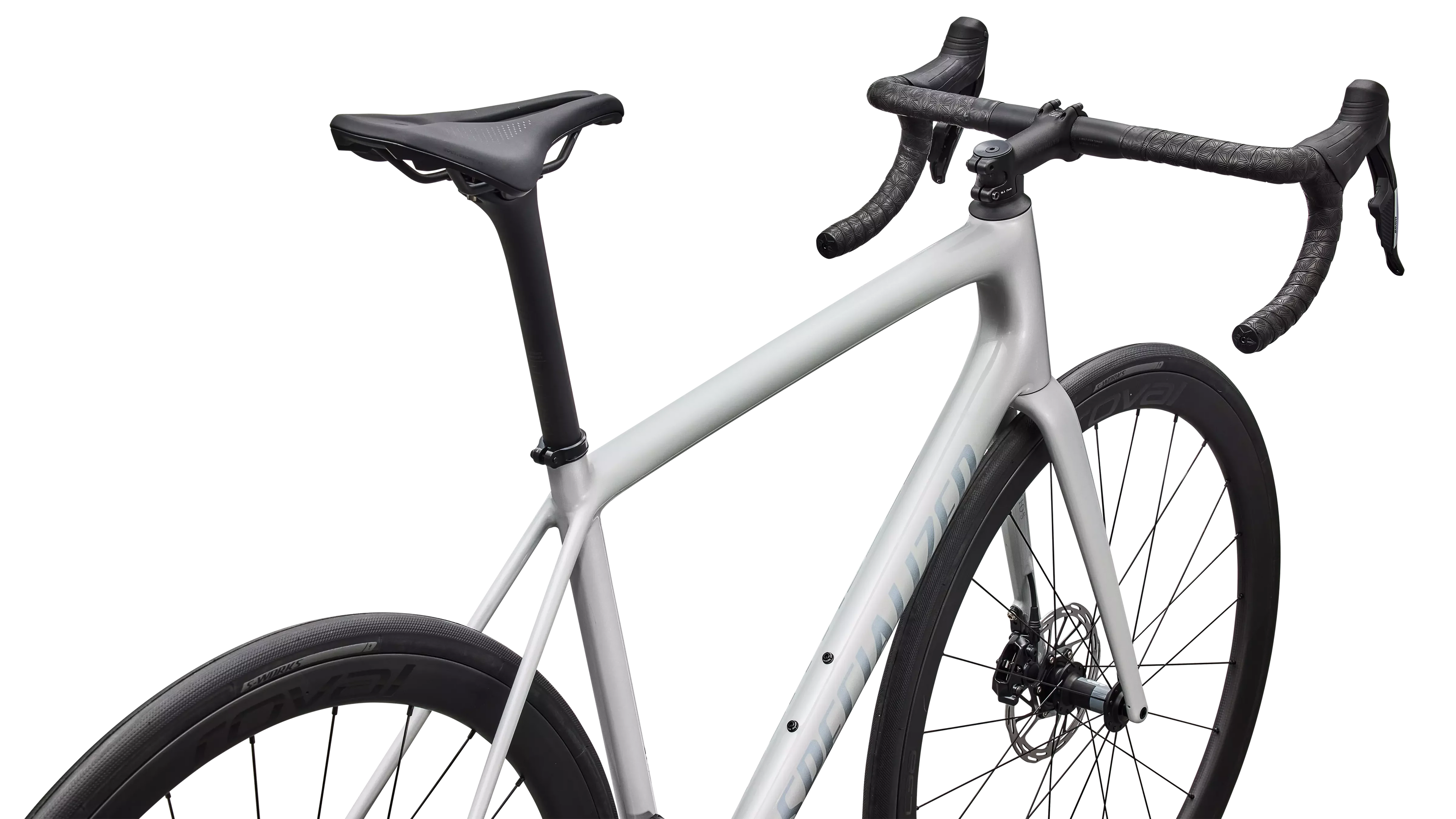 Specialized Aethos 2 Expert Force AXS
