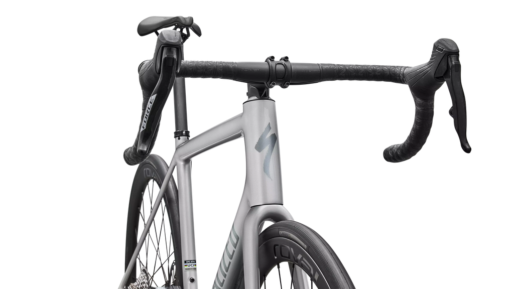 Specialized Aethos 2 Expert Force AXS
