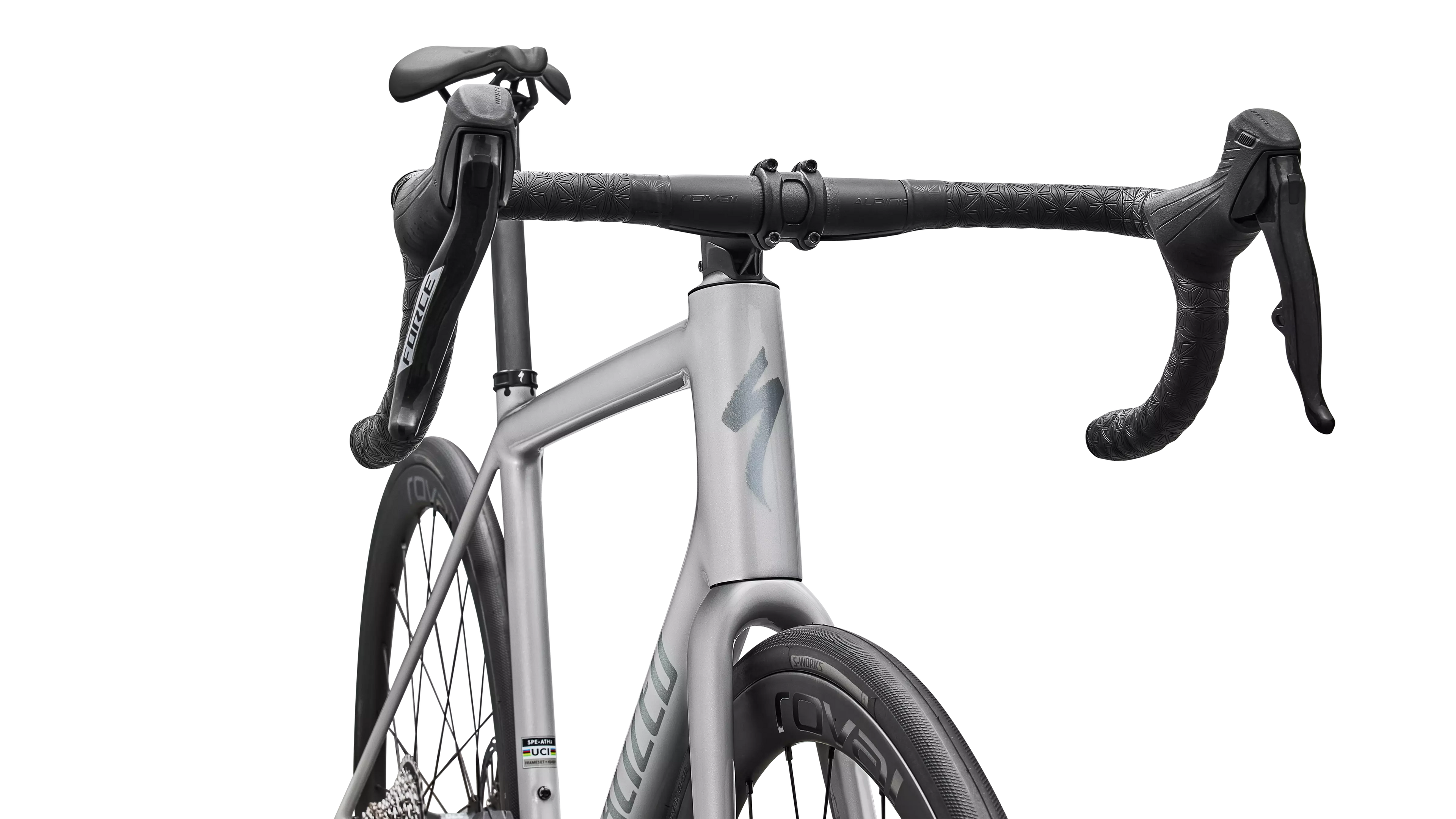 Specialized Aethos 2 Expert Force AXS