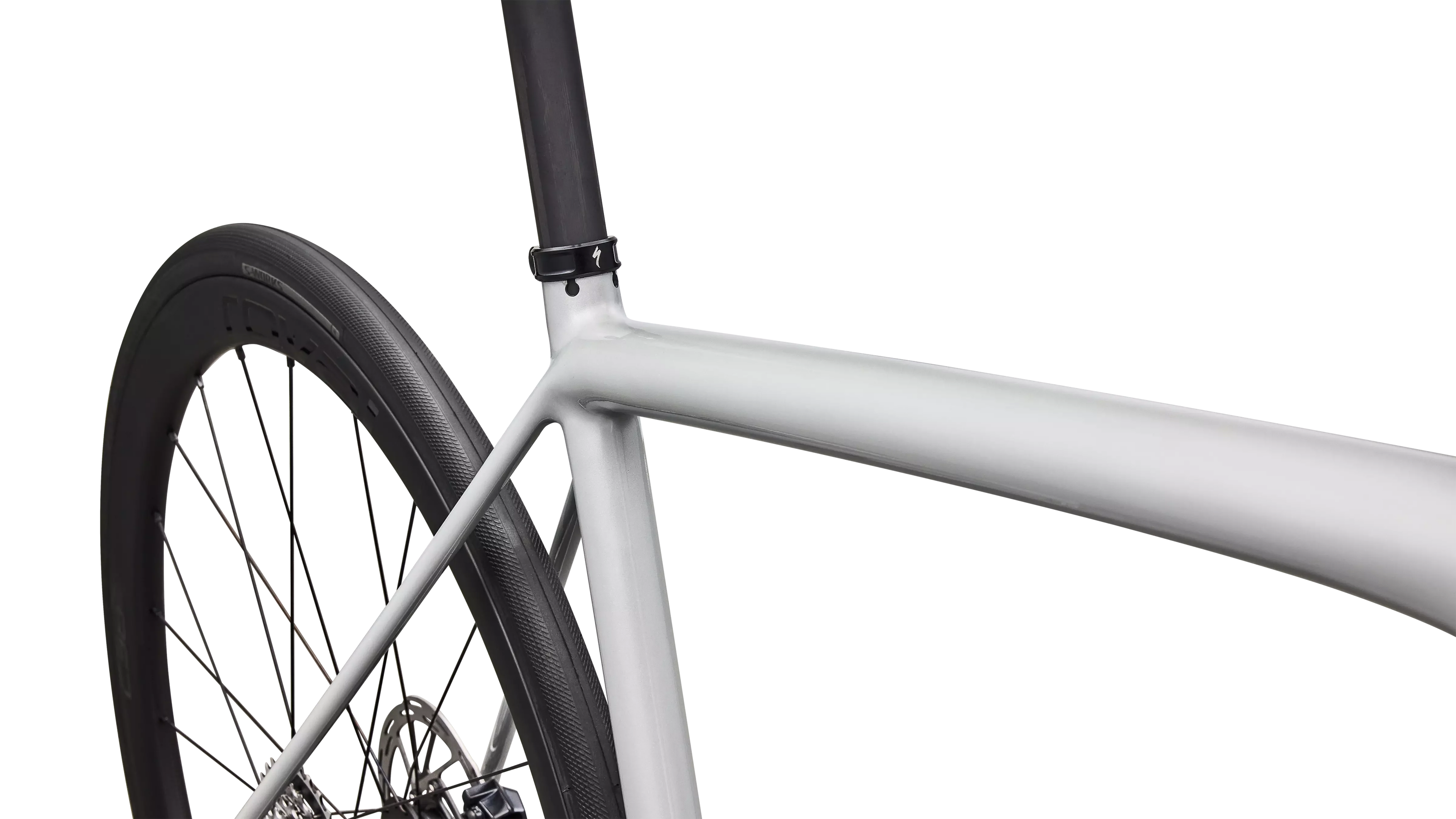 Specialized Aethos 2 Expert Force AXS