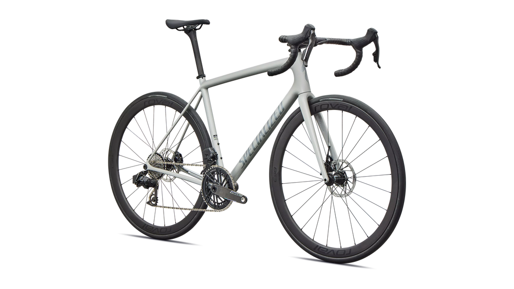 Specialized Aethos 2 Expert Force AXS